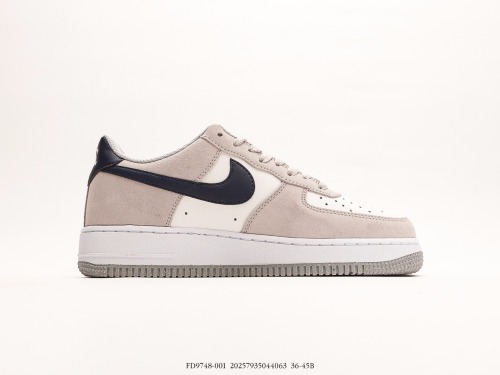 Nike Air Force 1 Low wild casual sneakers Style:FD9748-001