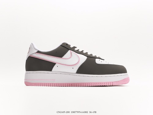 Nike Air Force 1 ’07 Low -end leisure sneakers Style:CN2405-200