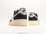 Nike Air Force 1 Low wild casual sneakers Style:FQ6848-101