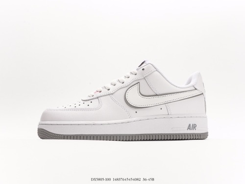 Nike Air Force 1 Low wild casual sneakers Style:DX5805-100