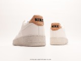 Nike Air Force 1 '07 Low Next Nature Cork Environmental Protection Theme Low Casual Sneakers Style:DV7184-001
