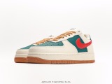 Nike Air Force 1 Low wild casual sneakers Style:CQ3764-100
