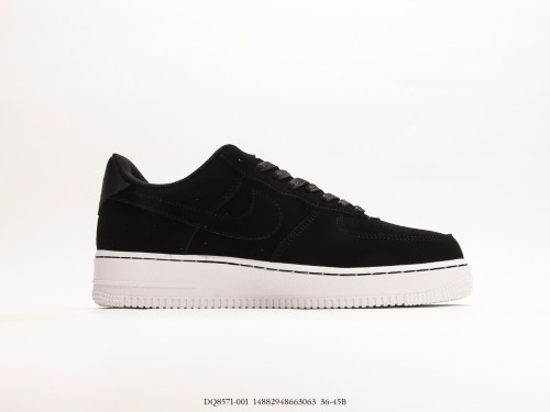 Nike Air Force 1 Low wild casual sneakers Style:DQ8571-001