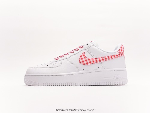 Nike Air Force 1 Low wild casual sneakers Style:DZ2784-101