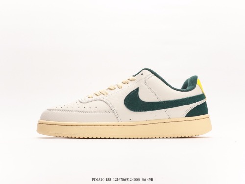 Nike Court Vision Low Style:FD0320-133