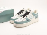 Nike Air Force 1 Low wild casual sneakers Style:CW2568-033