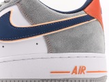 Nike Air Force 1 Low 07 Low -top sports casual shoes Style:CQ5059-103