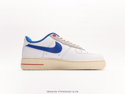 Nike Air Force 1 Low wild casual sneakers Style:DR0148-100