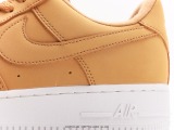 Nike Air Force 1 ’07 Low -end leisure sneakers Style:DR9513-201