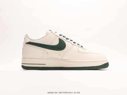 Nike Air Force 1 Low wild casual sneakers Style:AE1686-106
