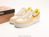 Nike Air Force 1 Low wild casual sneakers Style:DX6065-171