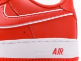 Nike Air Force 1 Low wild casual sneakers Style:DV0788-600