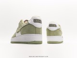 Nike Air Force 1 Low wild casual sneakers Style:FB1872-030
