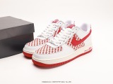 Nike Air Force 1 Low wild casual sneakers Style:DN1060-161