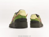 Nike Air Force 1 Low SP  Green Brown  AMBUSH continues to work with Nike to launch Ambush X Nike Air Force 1 Low series Style:DV3464-006