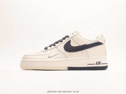 Nike Air Force 1 Low wild casual sneakers Style:JJ0253-003