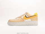 Nike Air Force 1 Low wild casual sneakers Style:DX6065-171