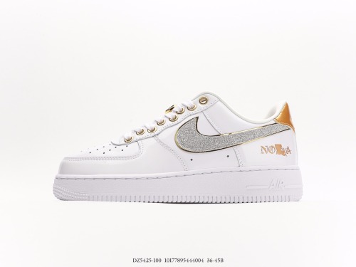 Nike Air Force 1 Low wild casual sneakers Style:DZ5425-100
