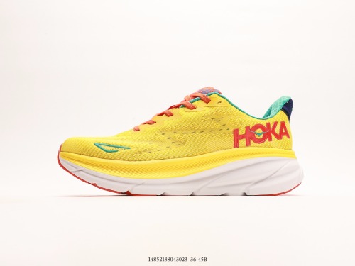 HOKA ONE ONE running shoes