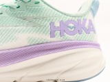 HOKA One One launched the upgrade Clifton 9 Kelffton 9th -generation male and women's leisure running shoes lightweight cushioning sports shoes