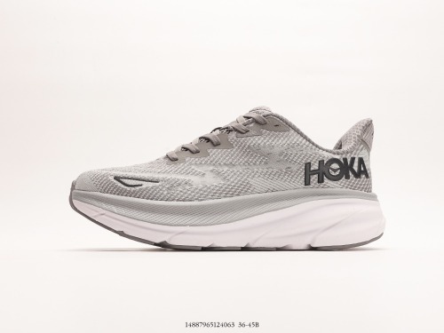 HOKA ONE ONE running shoes