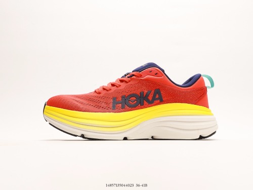 HOKA ONE ONE running shoes