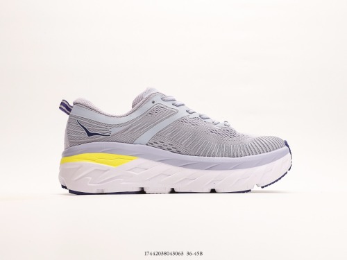 HOKA ONE ONE running shoes