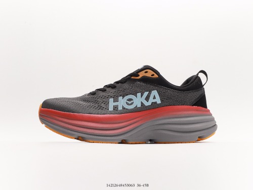 HOKA One One Sneakers Sweet Shoes Daddy Shoes Fashion Women's Shoes