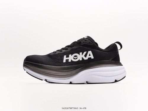 HOKA ONE ONE running shoes