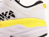 HOKA MAFATE SPEED 2 new color matching ultra -light bottom lightweight mountain running shoes