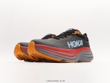 HOKA One One Sneakers Sweet Shoes Daddy Shoes Fashion Women's Shoes