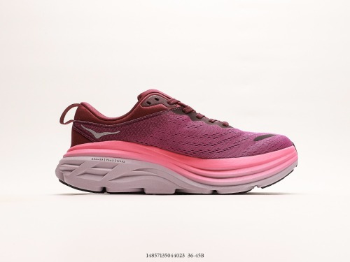 HOKA ONE ONE running shoes