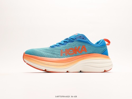 HOKA ONE ONE running shoes