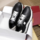 Valentino casual shoes