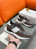 Dior men's casual shoes