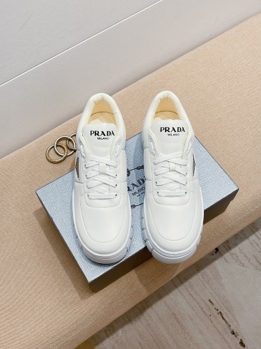 Prada four seasons new casual shoes 2023 new products