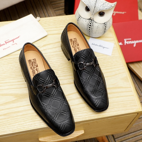 Ferragamo explosion casual shoes