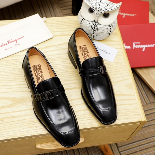 Ferragamo explosion casual shoes