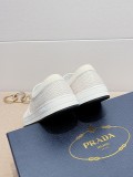 Prada new 2023 men's tide male sports casual shoes