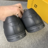 Fendi men's casual shoes