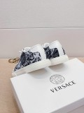 Versace2022 casual shoes