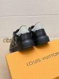 Louis Vuitton unique casual casual shoes