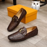 Louis Vuitton Doudou shoes luxury new fashion casual shoes