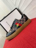 Gucci men's low -top casual shoes