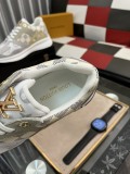 Louis Vuitton new men's casual shoes