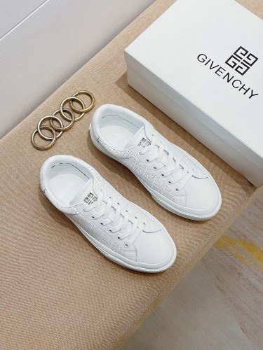 Givenchy men's sports casual shoes