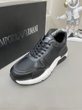 Armani series men's four seasons sports casual shoes