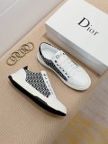 Dior men's four seasons sports casual shoes