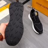 Louis Vuitton casual shoes