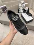 Gucci series men's four seasons sports and casual shoes